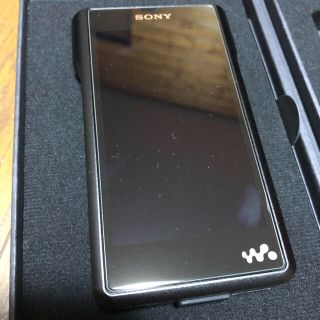 SONY NW-WM1A +おまけ | www.causus.be