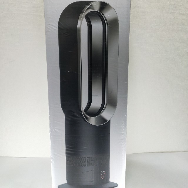 ダイソン　ホット\u0026クール　hot+cool dyson AM 09 BN