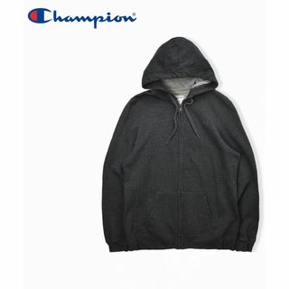 チャンピオン(Champion)のChampion eco authentic ジップアップ スウェット パーカー(パーカー)