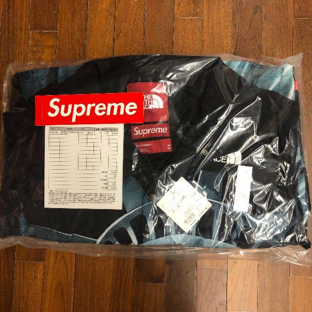 Supreme(シュプリーム)のms様専用Supreme The North Face Mountain M メンズのジャケット/アウター(マウンテンパーカー)の商品写真