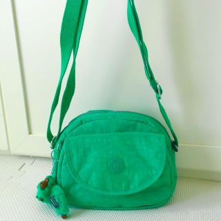 キプリング(kipling)の【新品】★kipling★キプリング★ショルダーバッグ★(ショルダーバッグ)