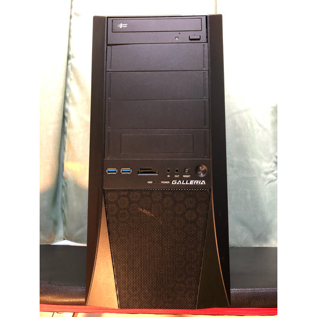 PC/タブレットゲーミングpc(gtx 960)値引き可