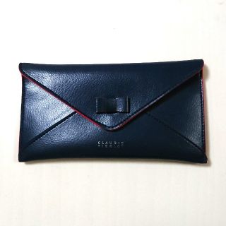 マイリトルボックス クローディピエルロ 長財布(財布)