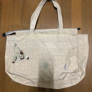 キプリング(kipling)のキプリング  トートバッグ(トートバッグ)