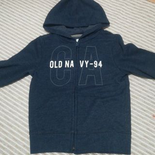 オールドネイビー(Old Navy)のオールドネイビー　パーカー(ジャケット/上着)