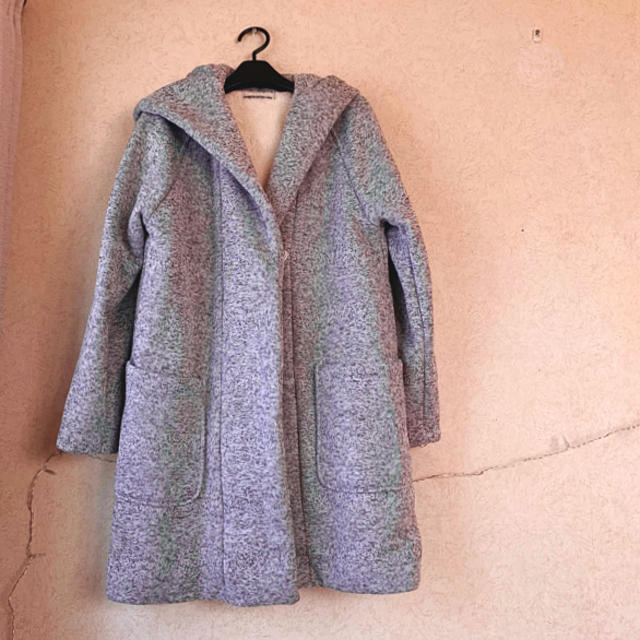 one*way(ワンウェイ)の中綿コート レディースのジャケット/アウター(その他)の商品写真
