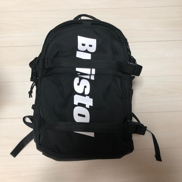 SOPH(ソフ)のFCRB 2018 パックパック　リュック　ブリストル メンズのバッグ(バッグパック/リュック)の商品写真