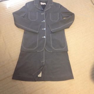 マークジェイコブス スーツ(レディース)の通販 4点 | MARC JACOBSの