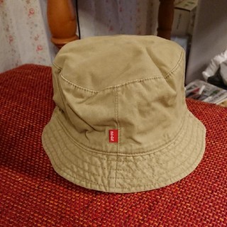 シップスキッズ(SHIPS KIDS)の値下げ SHIPS KIDS リバーシブル 帽子 52cm(帽子)