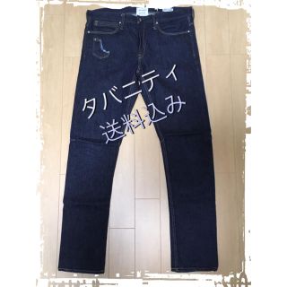 ディーゼル(DIESEL)の【送料込・美品】JIMMY TAVERNITI Blackie 33インチ(デニム/ジーンズ)