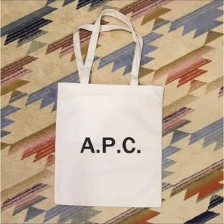 アーペーセー(A.P.C)のＡＰＣトートバッグ(トートバッグ)