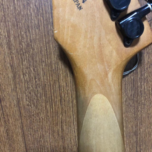ヤマハ(ヤマハ)のヤマハ　ＲＧＸ ６１１Ｊ  楽器のギター(エレキギター)の商品写真
