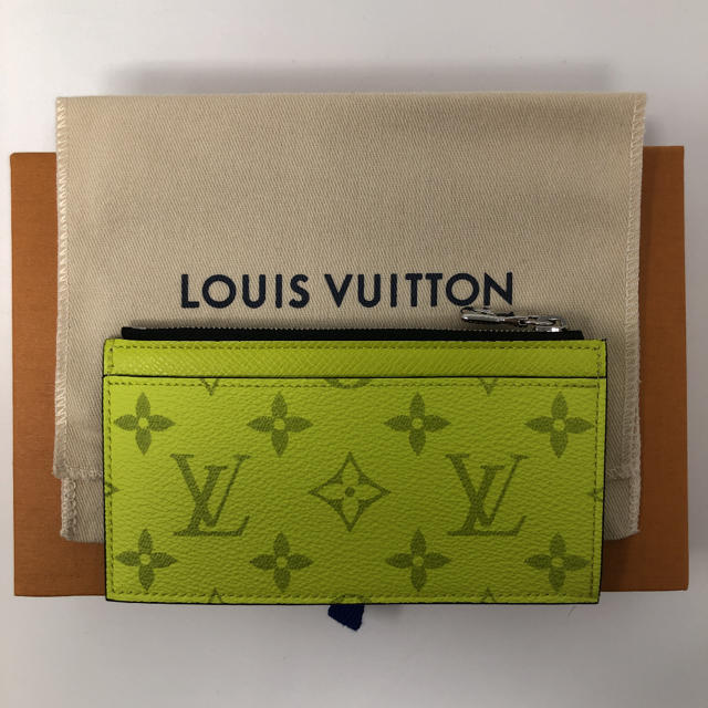 LOUIS VUITTON(ルイヴィトン)のたいち様専用 メンズのファッション小物(コインケース/小銭入れ)の商品写真