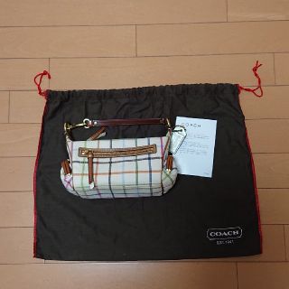 コーチ(COACH)のCOACH   ハンドバッグ(ハンドバッグ)