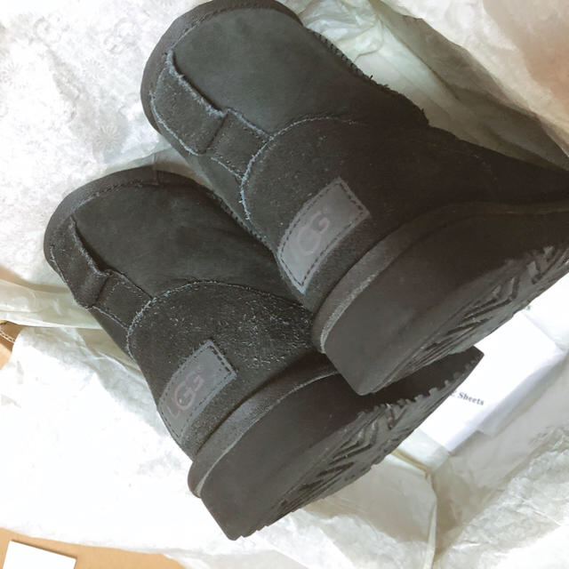 UGG(アグ)のUGG クラシックミニ レディースの靴/シューズ(ブーツ)の商品写真