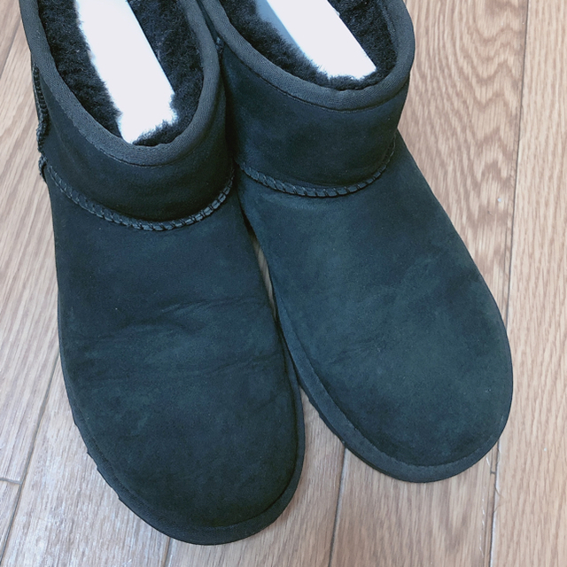 UGG(アグ)のUGG クラシックミニ レディースの靴/シューズ(ブーツ)の商品写真