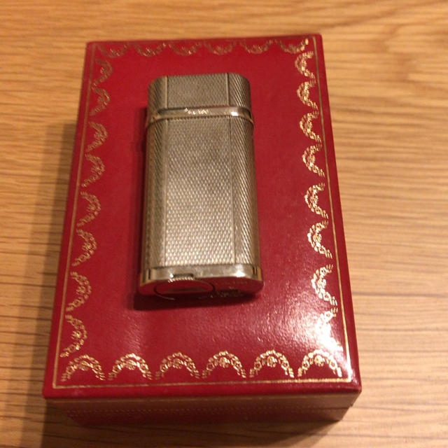 Cartier - カルティエデュポンの通販 by sugiai's shop｜カルティエ ...