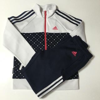 アディダス(adidas)のadidas☆ジャージ上下(その他)