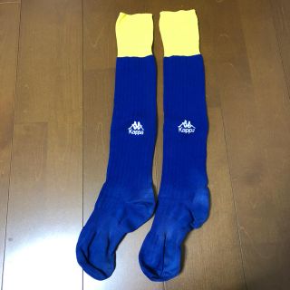 kappa サッカー ソックス 約20センチ