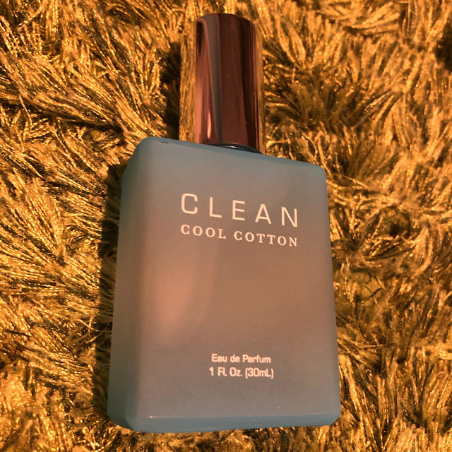 CLEAN(クリーン)のCLEAN (cool cotton)30ml コスメ/美容の香水(その他)の商品写真