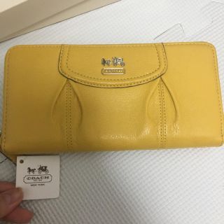 コーチ(COACH)のCOACH長財布(財布)