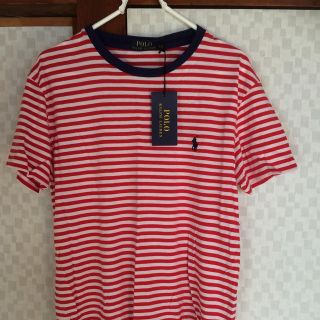 ポロラルフローレン(POLO RALPH LAUREN)のポロ ラルフローレン シャツ(Tシャツ/カットソー(半袖/袖なし))