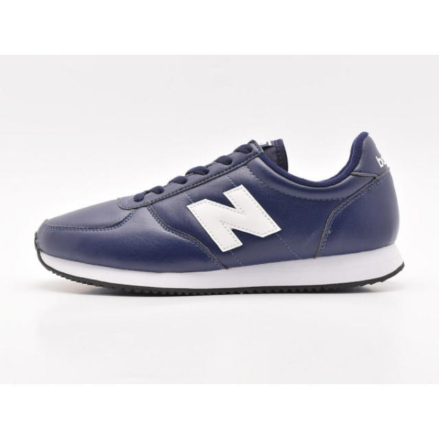 New Balance(ニューバランス)のニューバランス U220TN 481 スニーカー ネイビー メンズ28センチ メンズの靴/シューズ(スニーカー)の商品写真