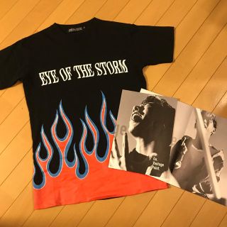 ワンオクロック(ONE OK ROCK)のワンオクロック 2019 ツアー Tシャツ F ONE OK ROCK ワンオク(ミュージシャン)