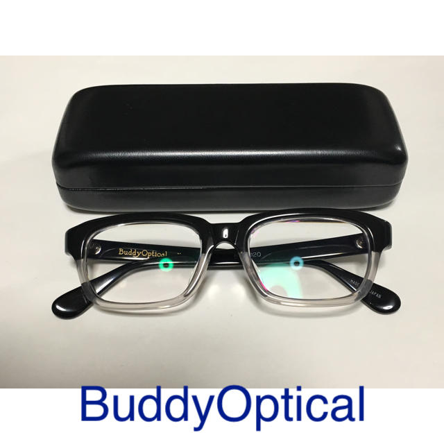 BuddyOptical  Yale  メンズのファッション小物(サングラス/メガネ)の商品写真