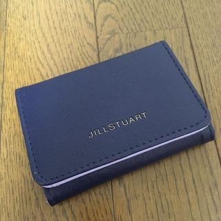 ジルスチュアート(JILLSTUART)のJILLSTUART 三つ折りサイフ(財布)