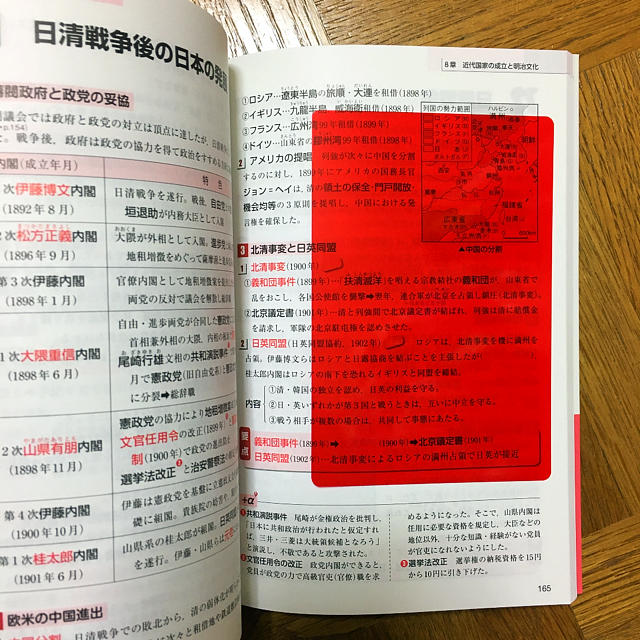 要点ハンドブック日本史B 新課程版 エンタメ/ホビーの本(語学/参考書)の商品写真