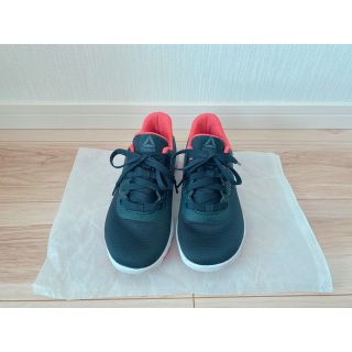 リーボック(Reebok)のREEBOK リーボック　スニーカー　22.5cm(スニーカー)