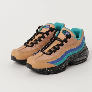 ナイキ(NIKE)のNIKE AIR MAX95 タワナルさん専用　(スニーカー)