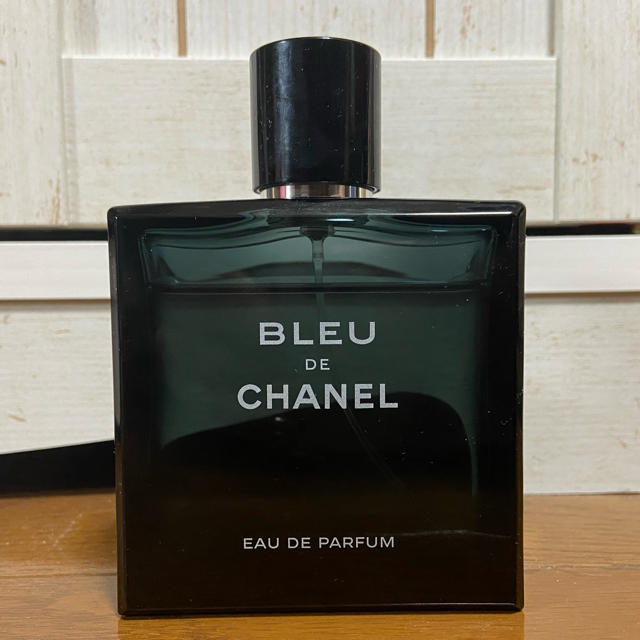 CHANEL(シャネル)の【中古品】ブルー ドゥ シャネル コスメ/美容の香水(香水(男性用))の商品写真