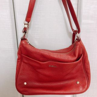 フルラ(Furla)のFURLA(フルラ)のショルダーバッグ(ショルダーバッグ)