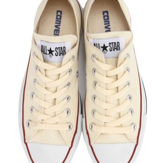 コンバース(CONVERSE)のconverse コンバース ALL STAR OX (スニーカー)