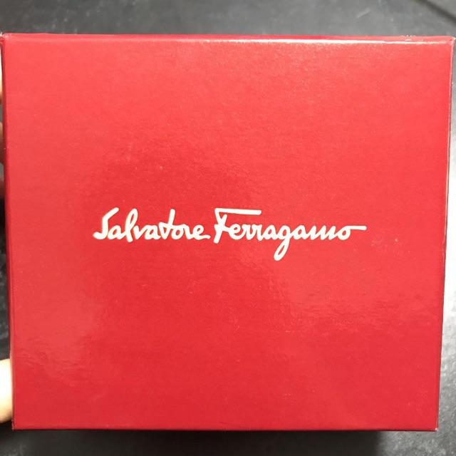 Salvatore Ferragamo(サルヴァトーレフェラガモ)のサルバトーレフェラガモ レディースのアクセサリー(ブレスレット/バングル)の商品写真