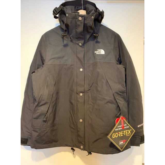 THE NORTH FACE  1990 gtx mountain jacket