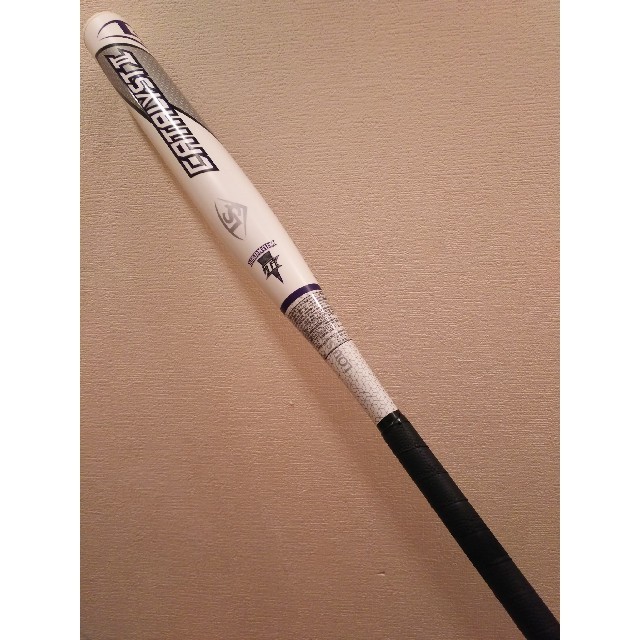 Louisville Slugger   いとうさん専ほぼ新品年式カタリスト