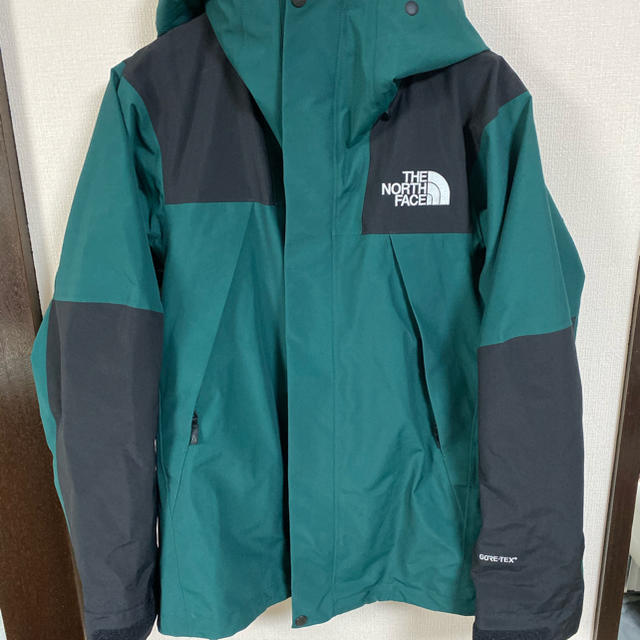 The North Face マウンテンパーカー　M 人気　ノースフェイス