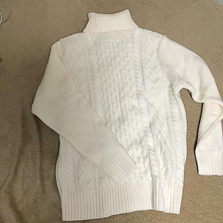ジーユー ケーブルニット ニット セーター メンズ の通販 57点 Guのメンズを買うならラクマ ジーユー ケーブルニット ニット セーター メンズ の通販 57点 Guのメンズを買うならラクマ