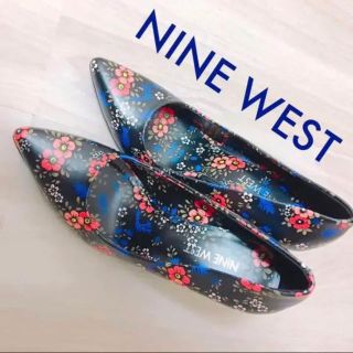 ナインウエスト(NINE WEST)のナインウェスト　パンプス(ハイヒール/パンプス)