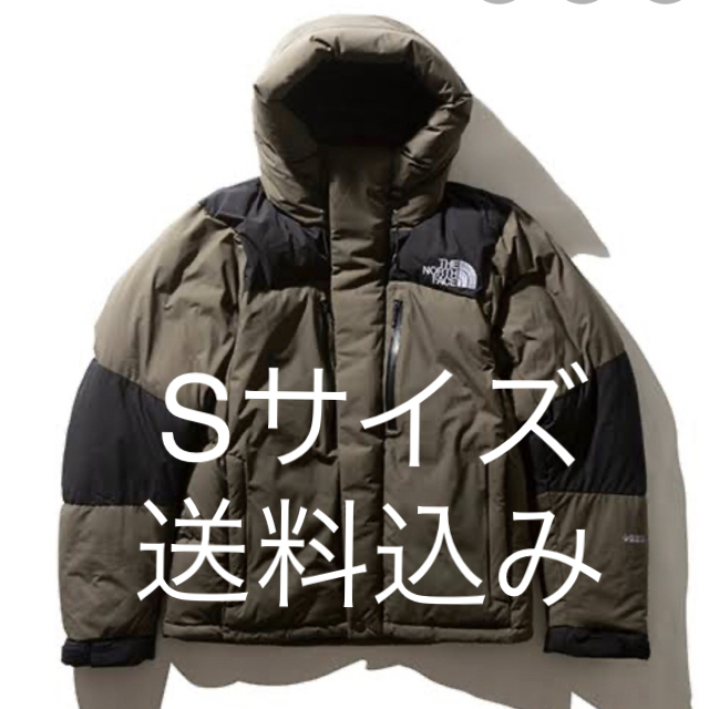 最新コレックション NORTH THE FACE バルトロライトジャケット ニュー