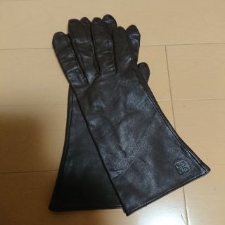 ジバンシィ(GIVENCHY)の革手袋(手袋)