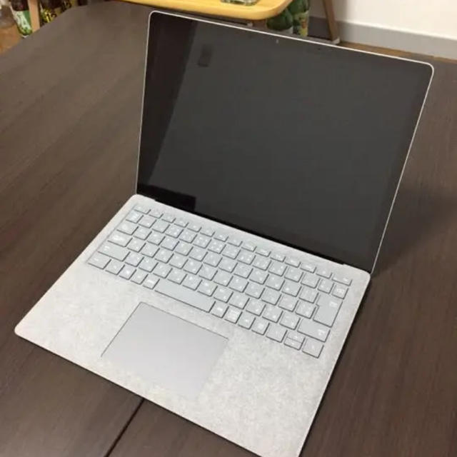 スマホ/家電/カメラMicrosoft Surface Laptop2 256G/8G