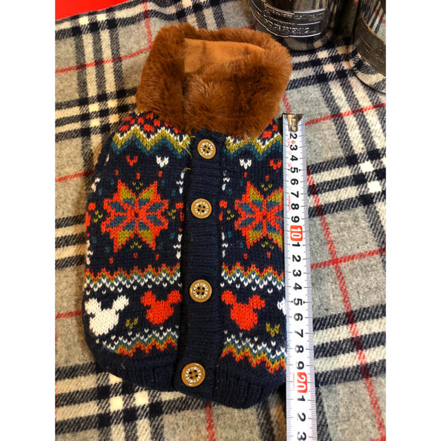 Disney ディズニー 冬犬服の通販 By 新アルマンド兄さん S Shop ディズニーならラクマ Disney ディズニー 冬犬服の通販 By 新アルマンド兄さん S Shop ディズニーならラクマ