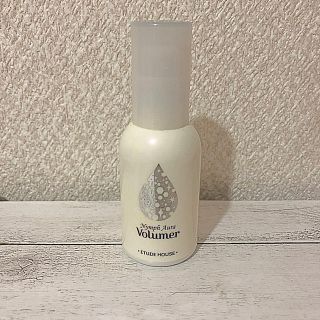 エチュードハウス(ETUDE HOUSE)のエチュードハウス volumer(その他)