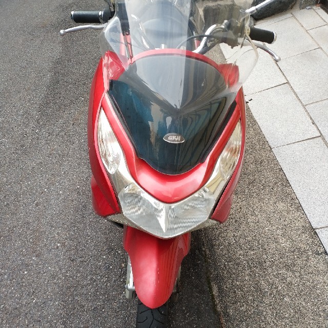 ホンダ(ホンダ)のHONDA　pcx125 自動車/バイクのバイク(車体)の商品写真