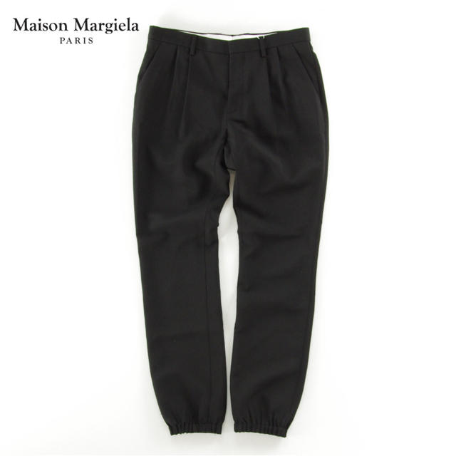 最終値下げ　Maison Margiela パンツ