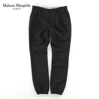 マルタンマルジェラ(Maison Martin Margiela)の最終値下げ　Maison Margiela パンツ(スラックス)